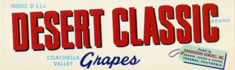 Desert Classic